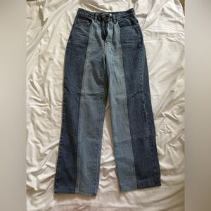 Pacsun jeans